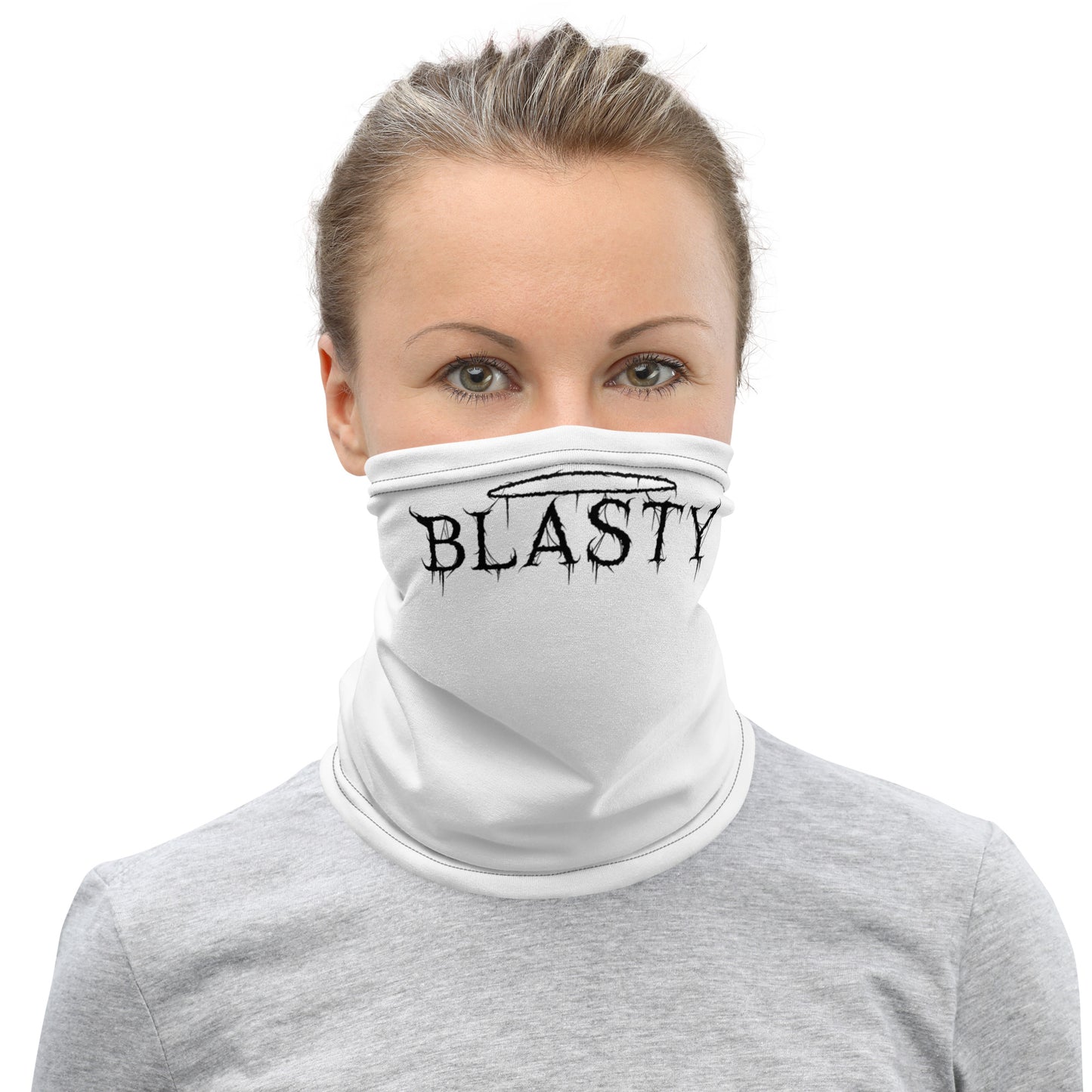 Blasty Mask
