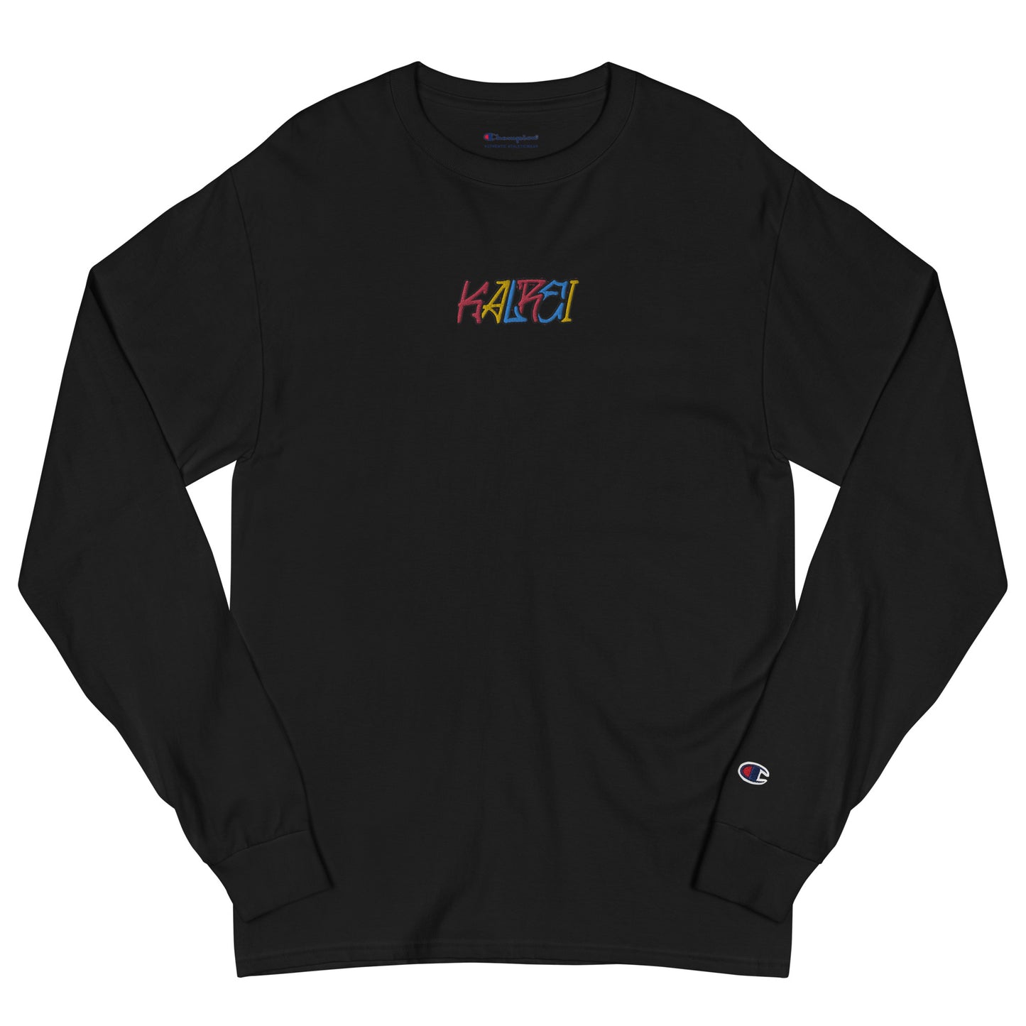 Kalrei Long Sleeve
