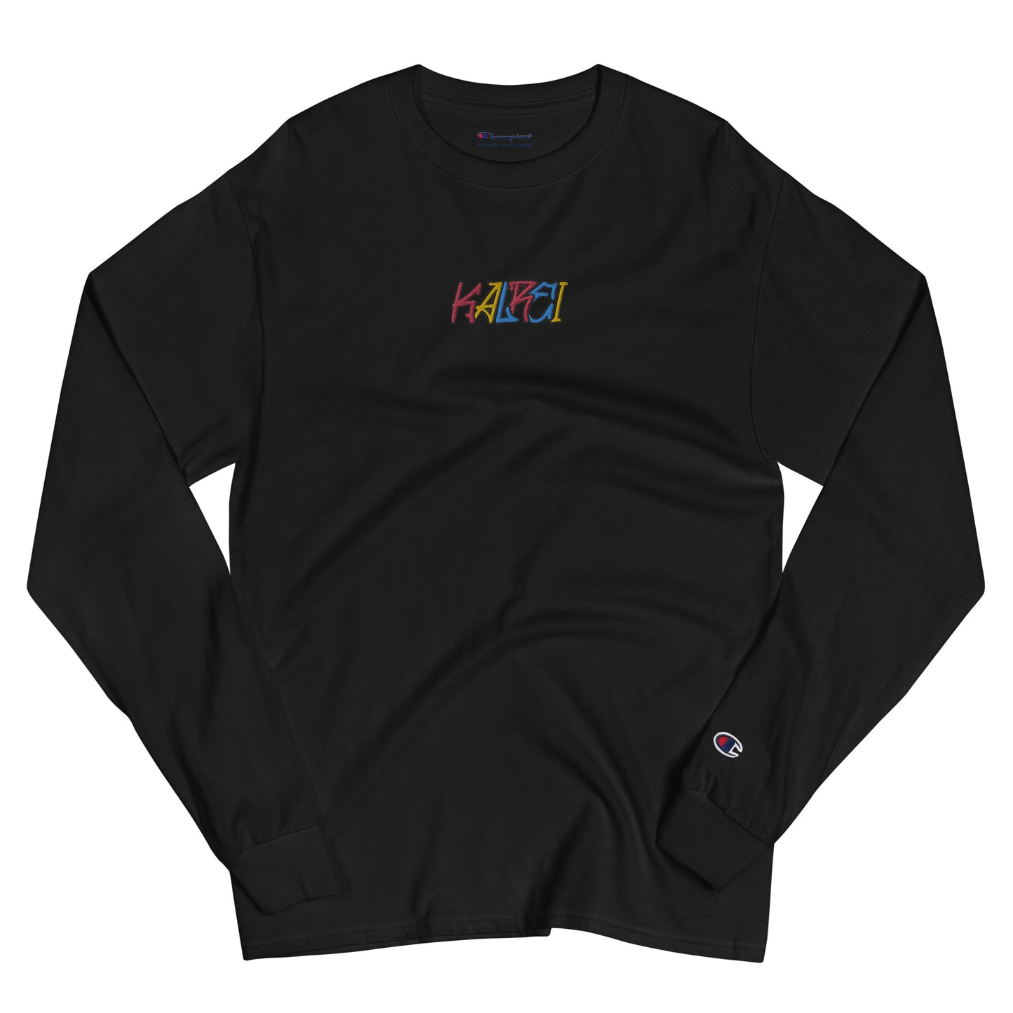 Kalrei Long Sleeve