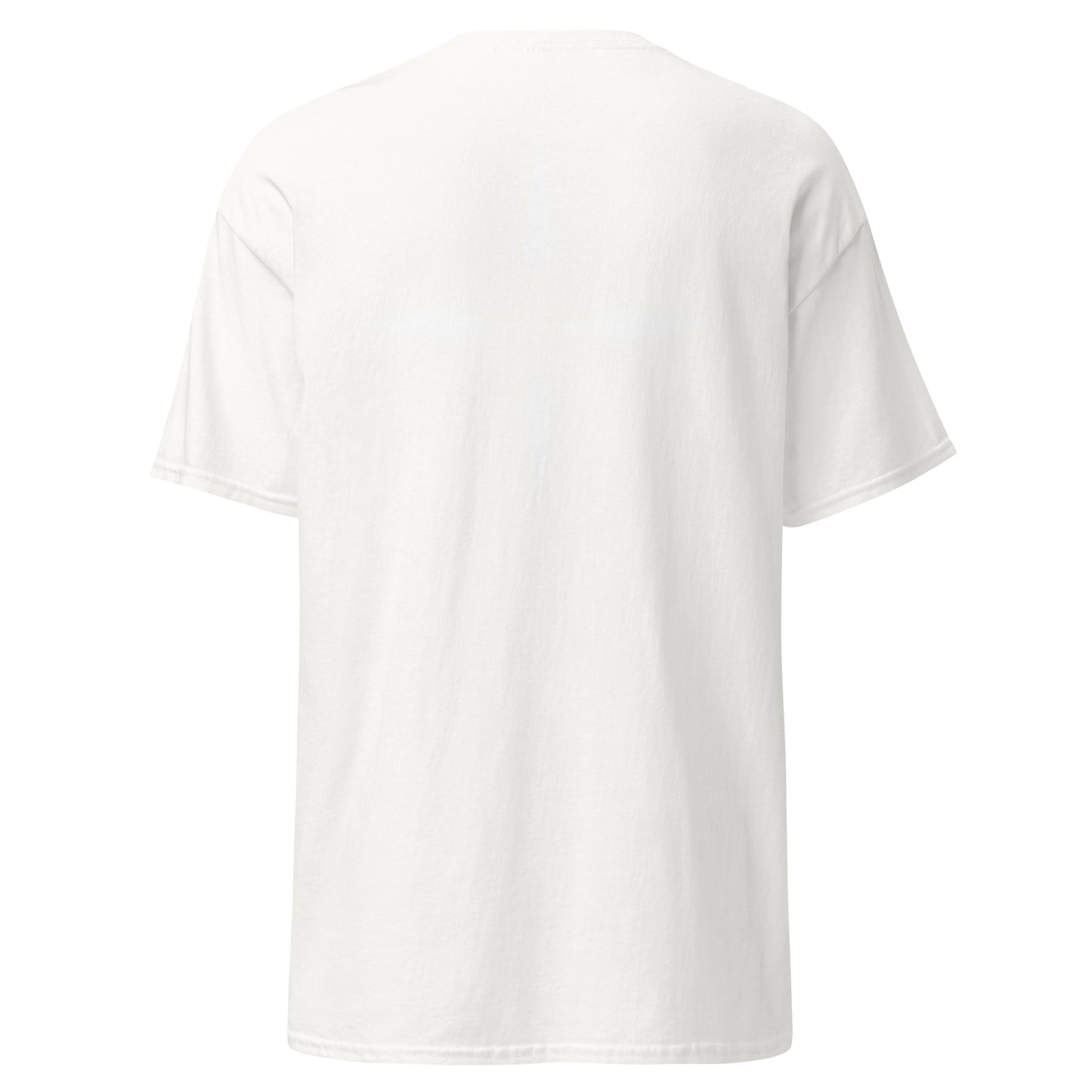 White Embroidered Justyy Shirt