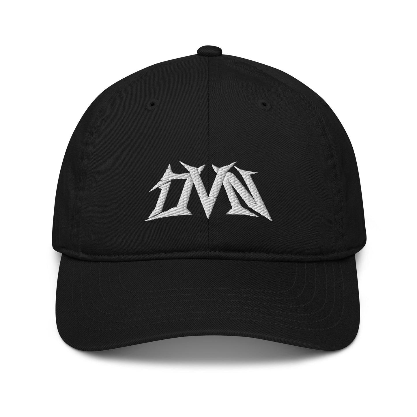Black DVN Hat