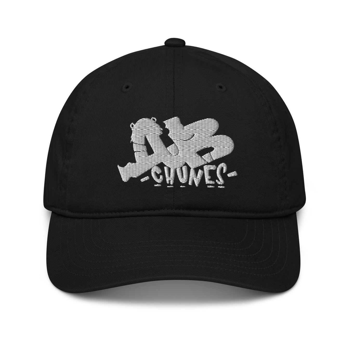 Black White Cub Chunes Hat
