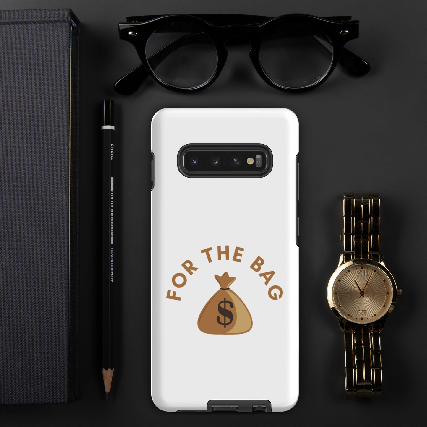 FortheBAG! Tough Samsung® Case