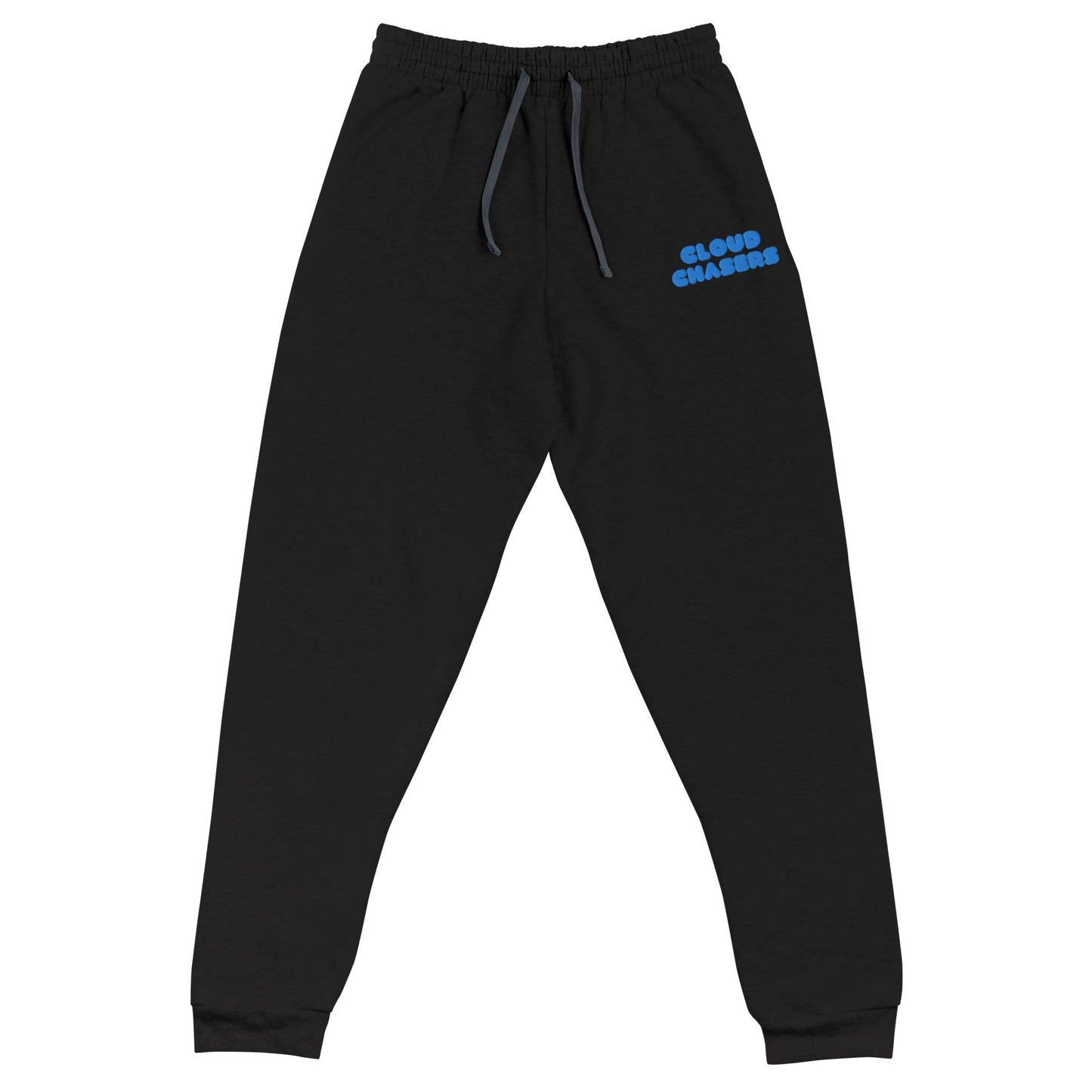 Black Cloud Chasers Joggers