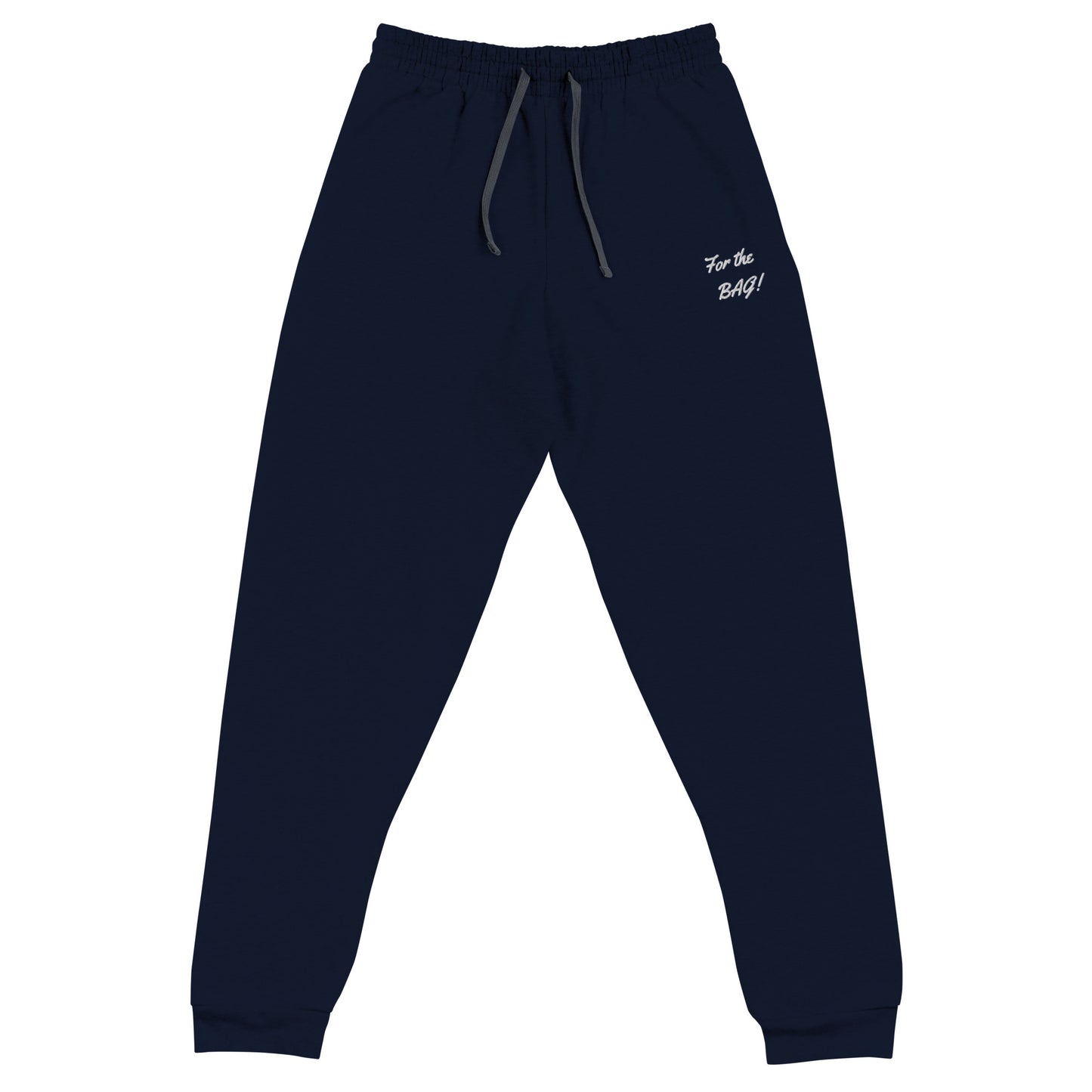 FortheBAG! Dark Blue Joggers