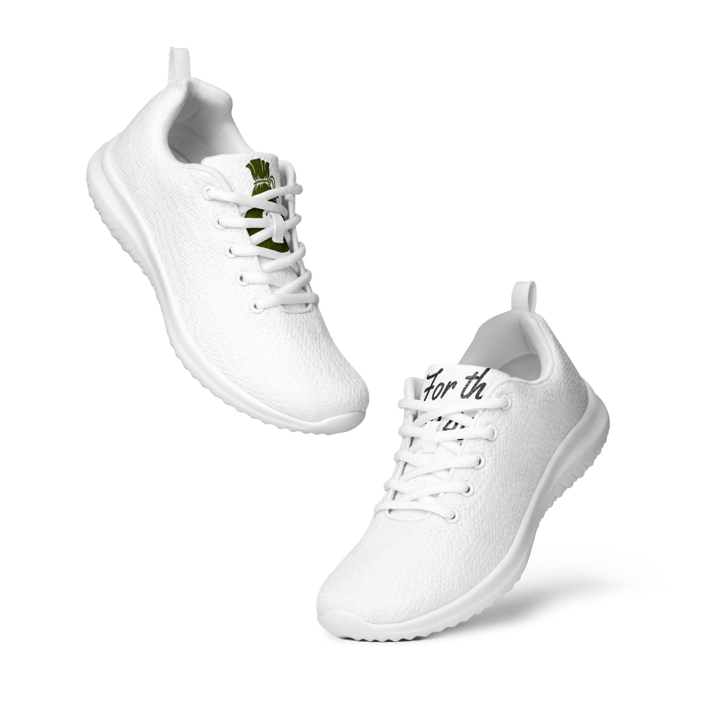 FortheBAG! Men’s athletic shoes