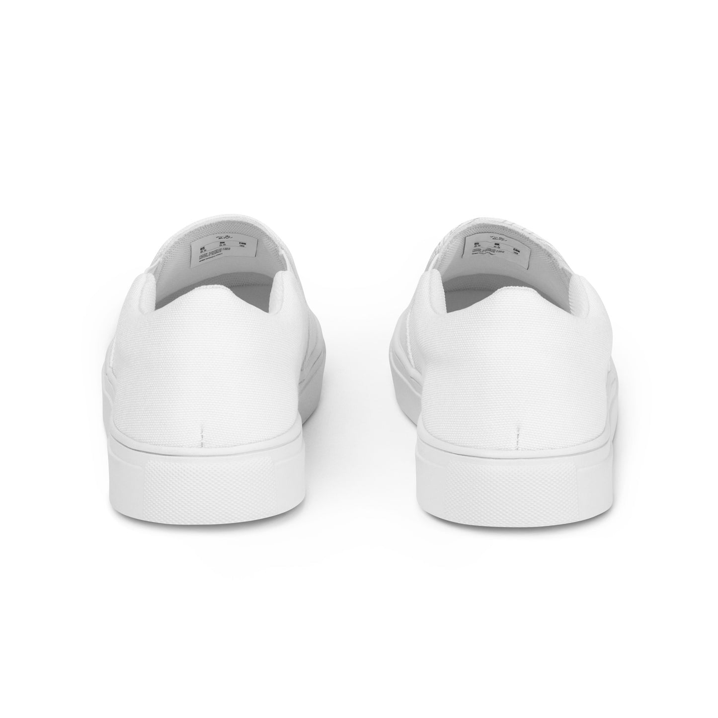 FortheBAG! Men’s slip-on shoes