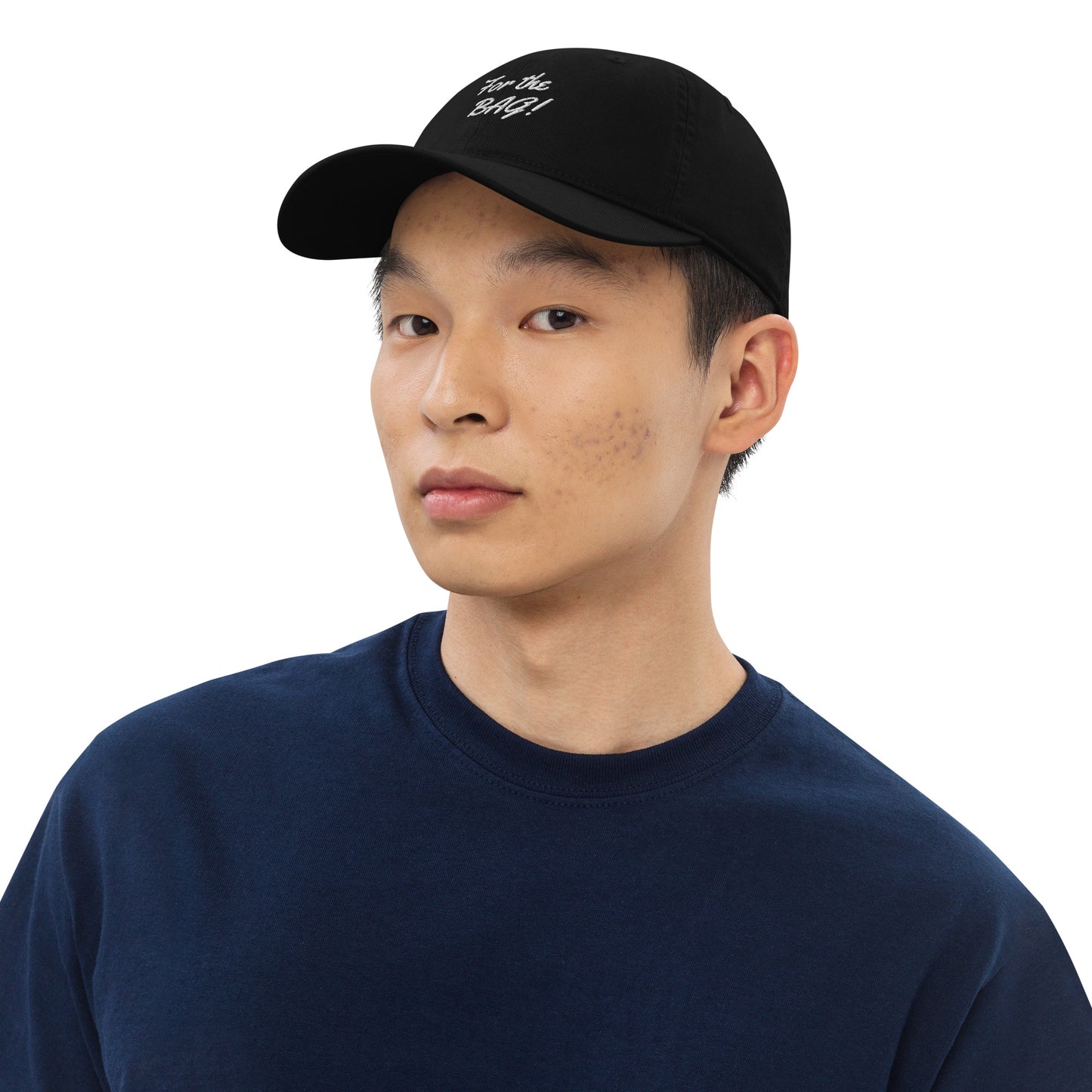 FortheBAG! hat