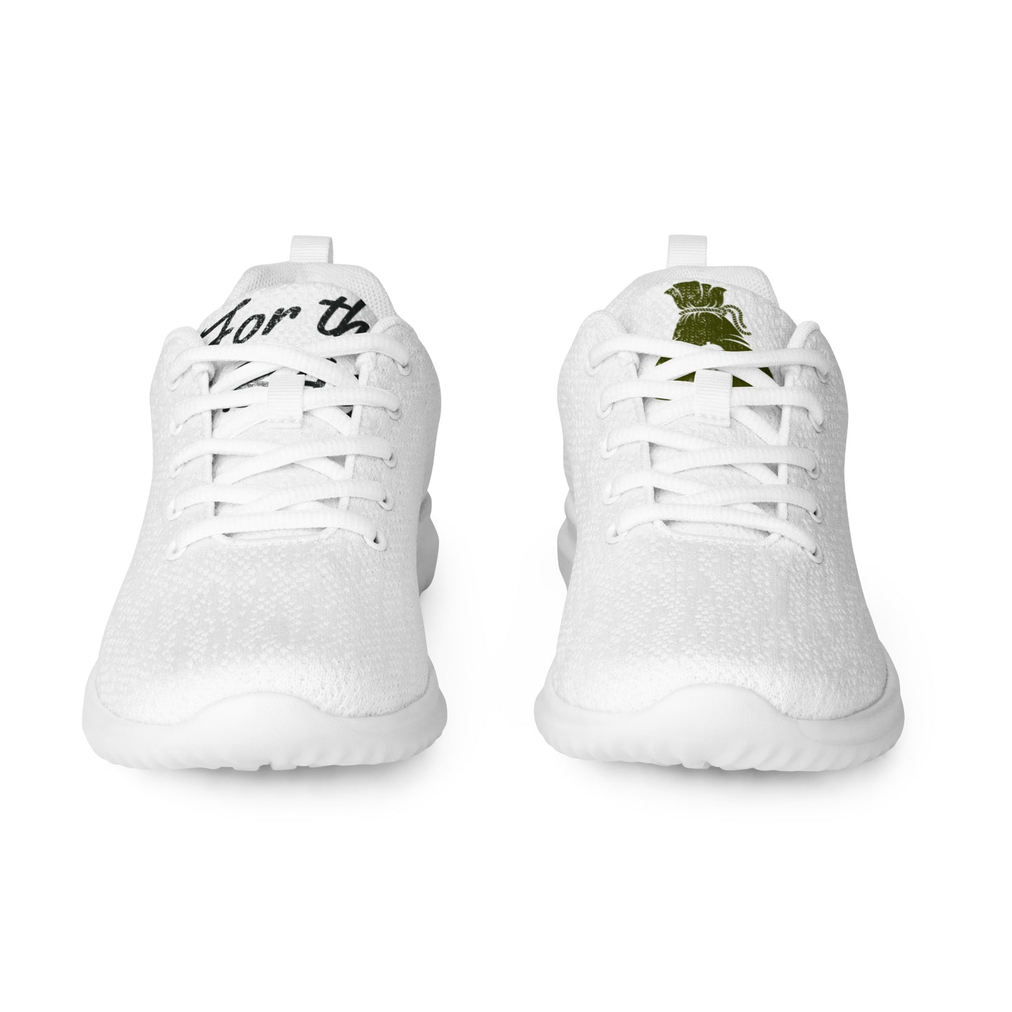 FortheBAG! Women’s athletic shoes