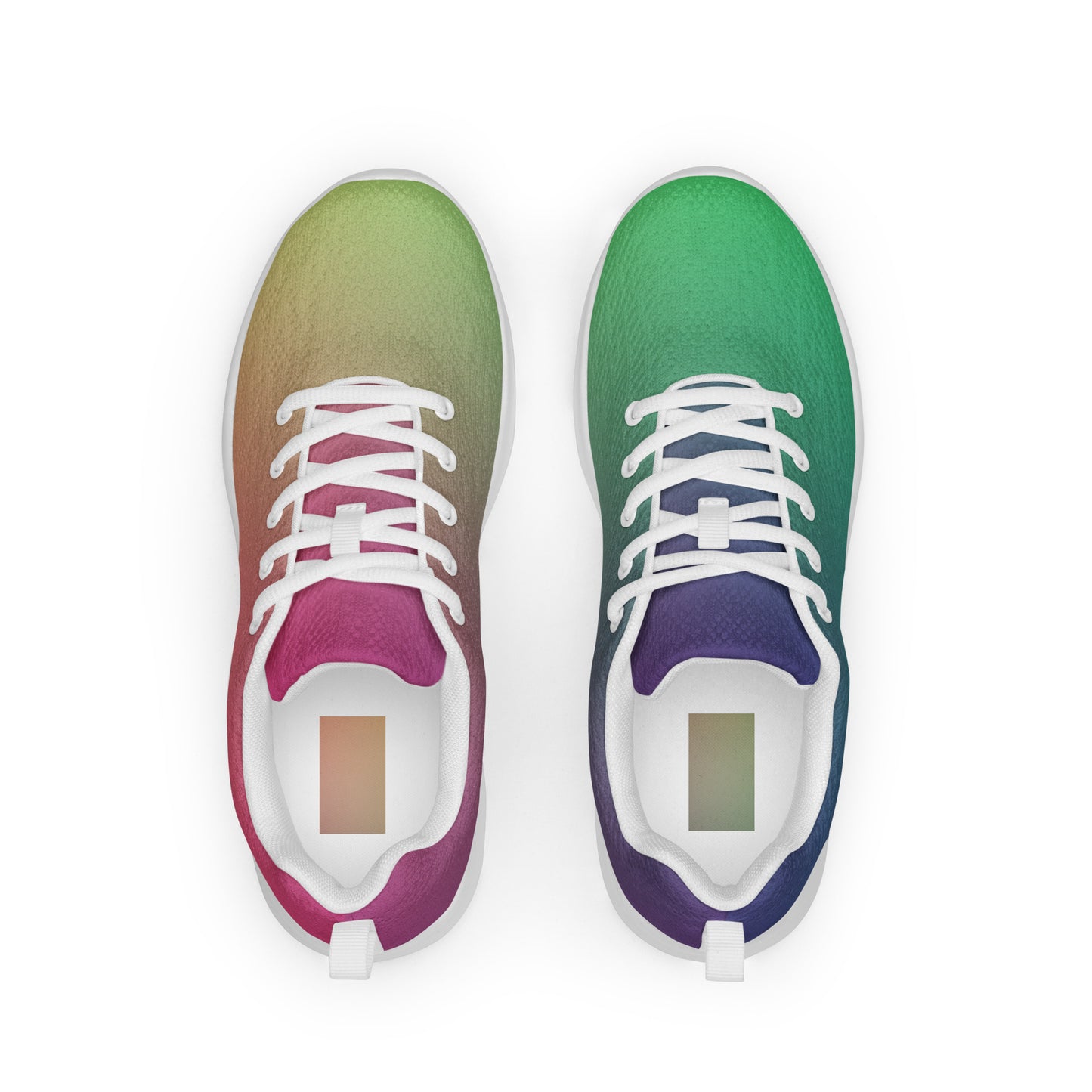 FortheBAG! Women’s athletic shoes