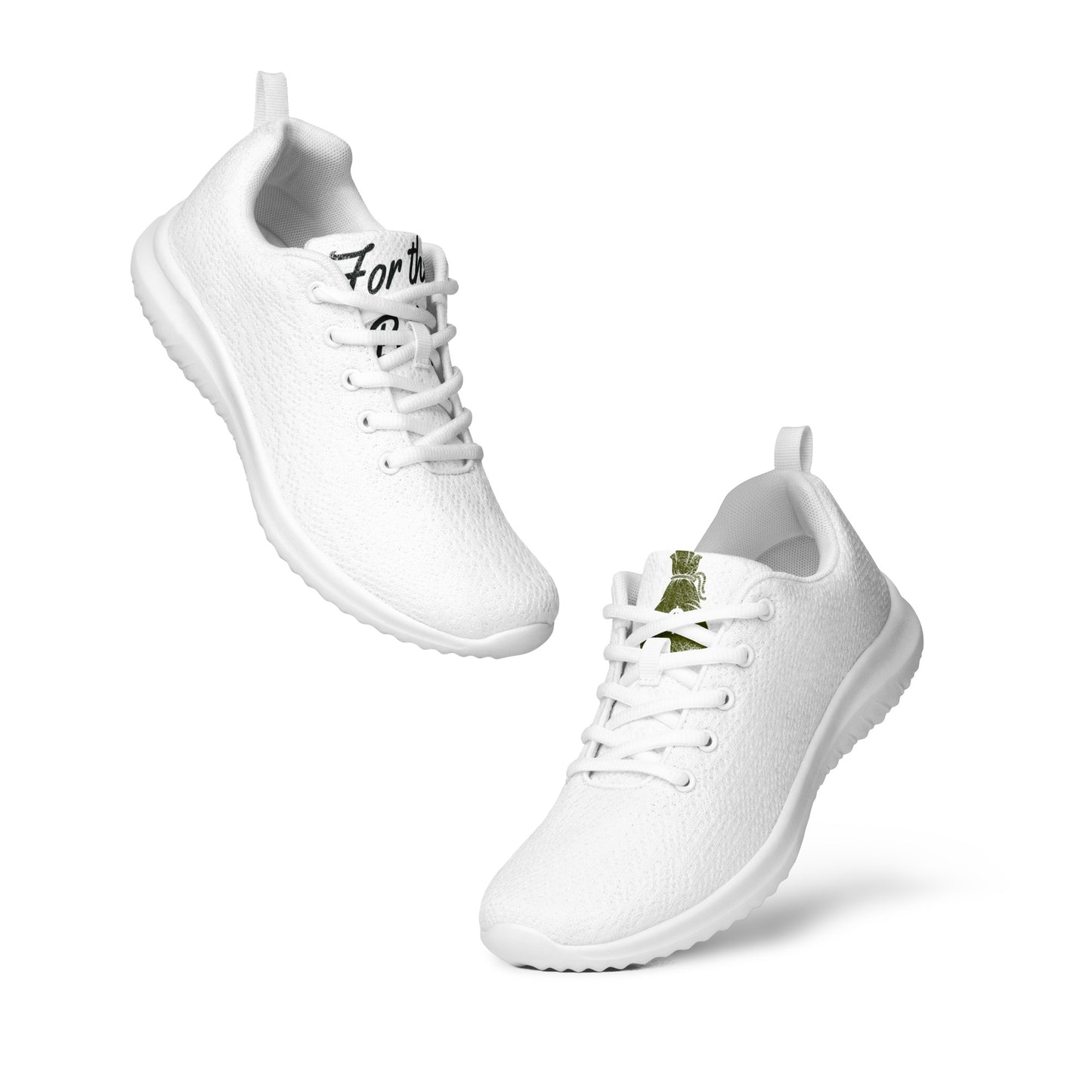 FortheBAG! Women’s athletic shoes