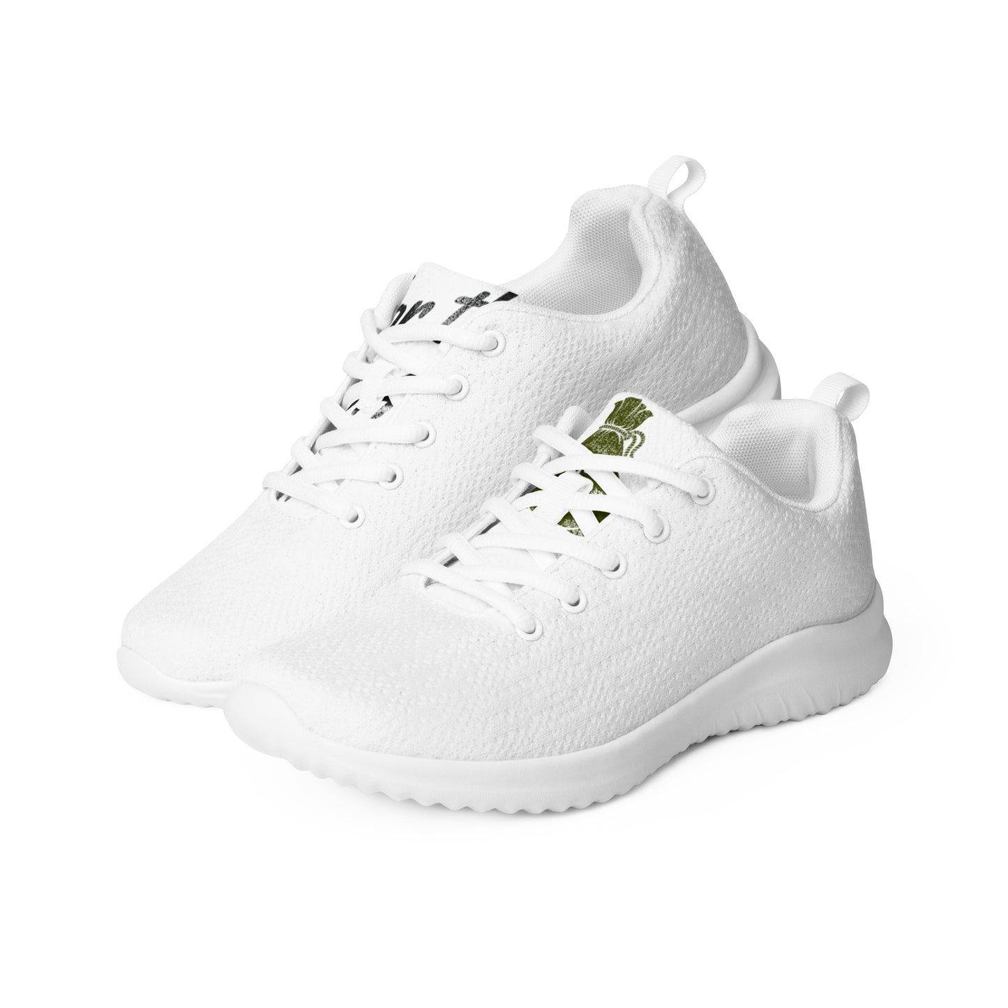 FortheBAG! Women’s athletic shoes