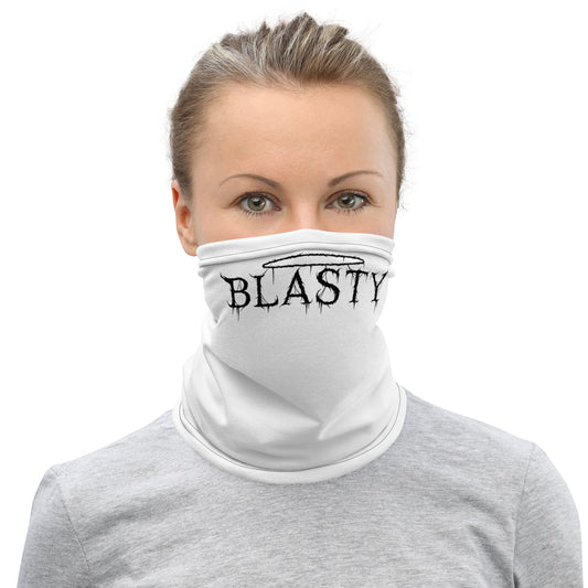 Blasty Mask