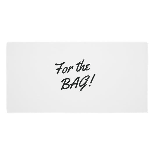 FortheBAG! Mouse Pad