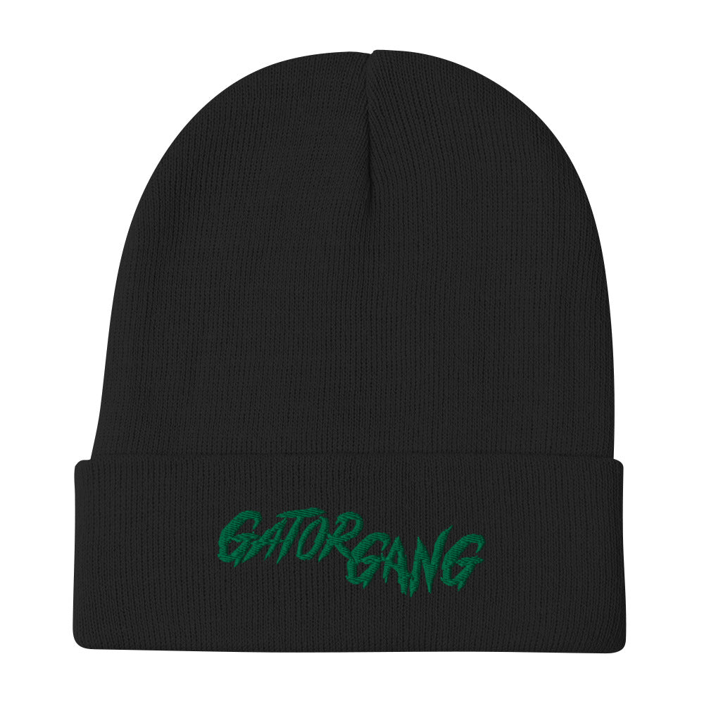 GatorGang Beanie