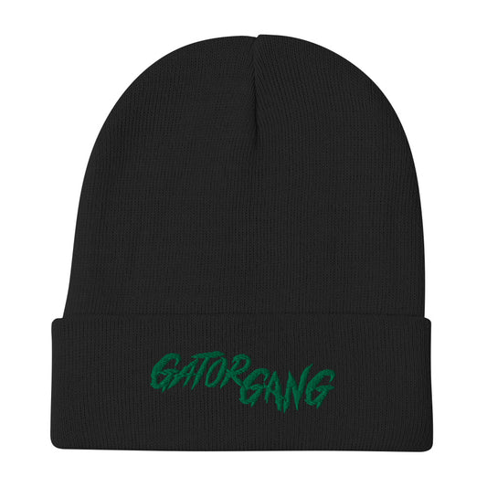 GatorGang Beanie