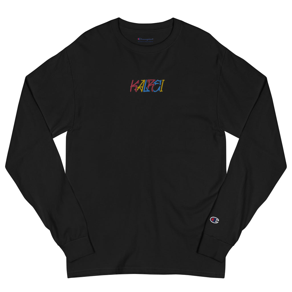 Kalrei Long Sleeve