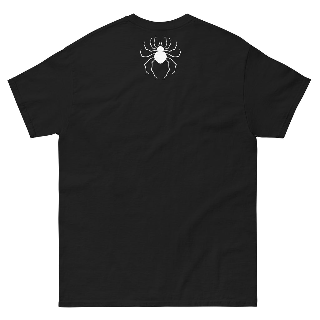 Black DGT Multi-colored Cub Chunes Shirt