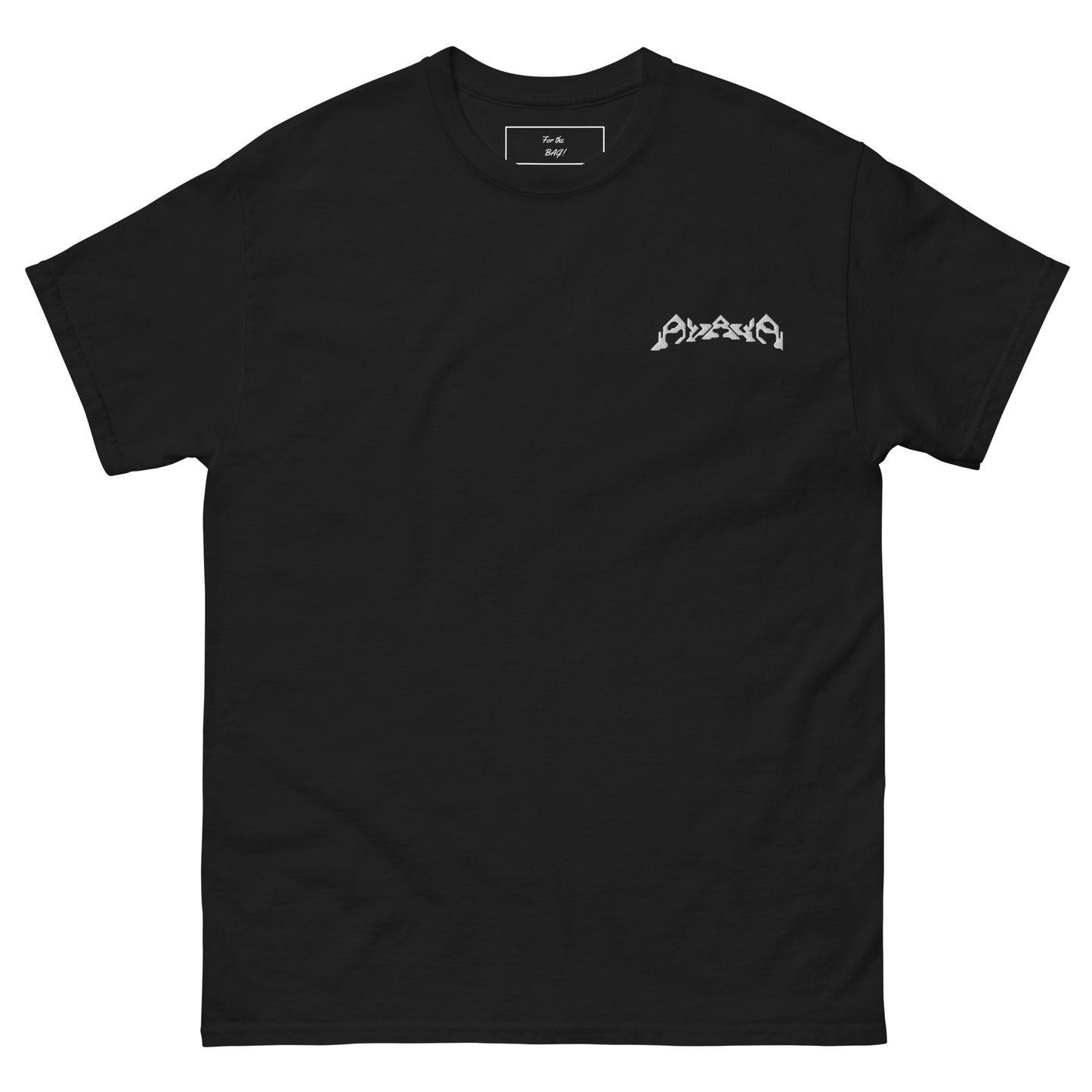 Black Avaya Shirt