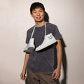 FortheBAG! Men’s high top shoes