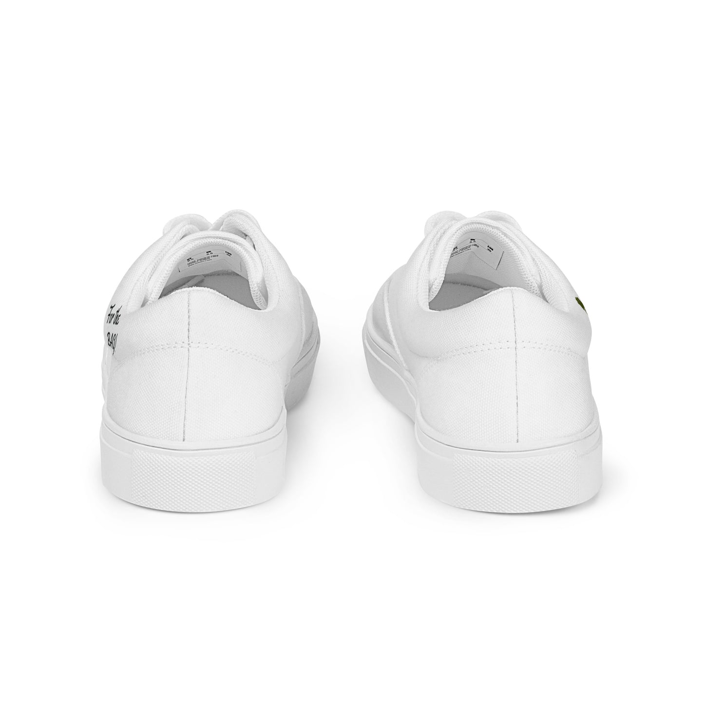 FortheBAG! Men’s lace-up shoes