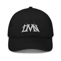 Black DVN Hat