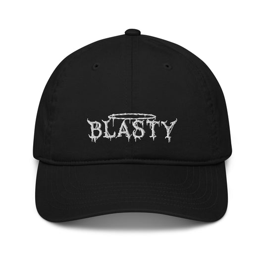 Black Blasty Hat