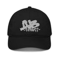 Black White Cub Chunes Hat
