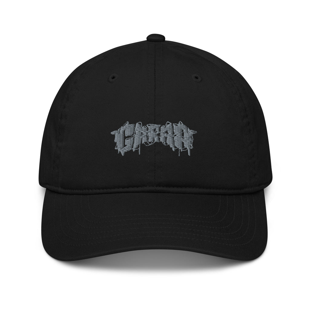 Garaa Light Grey Oozing Hat