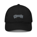Garaa Light Grey Oozing Hat
