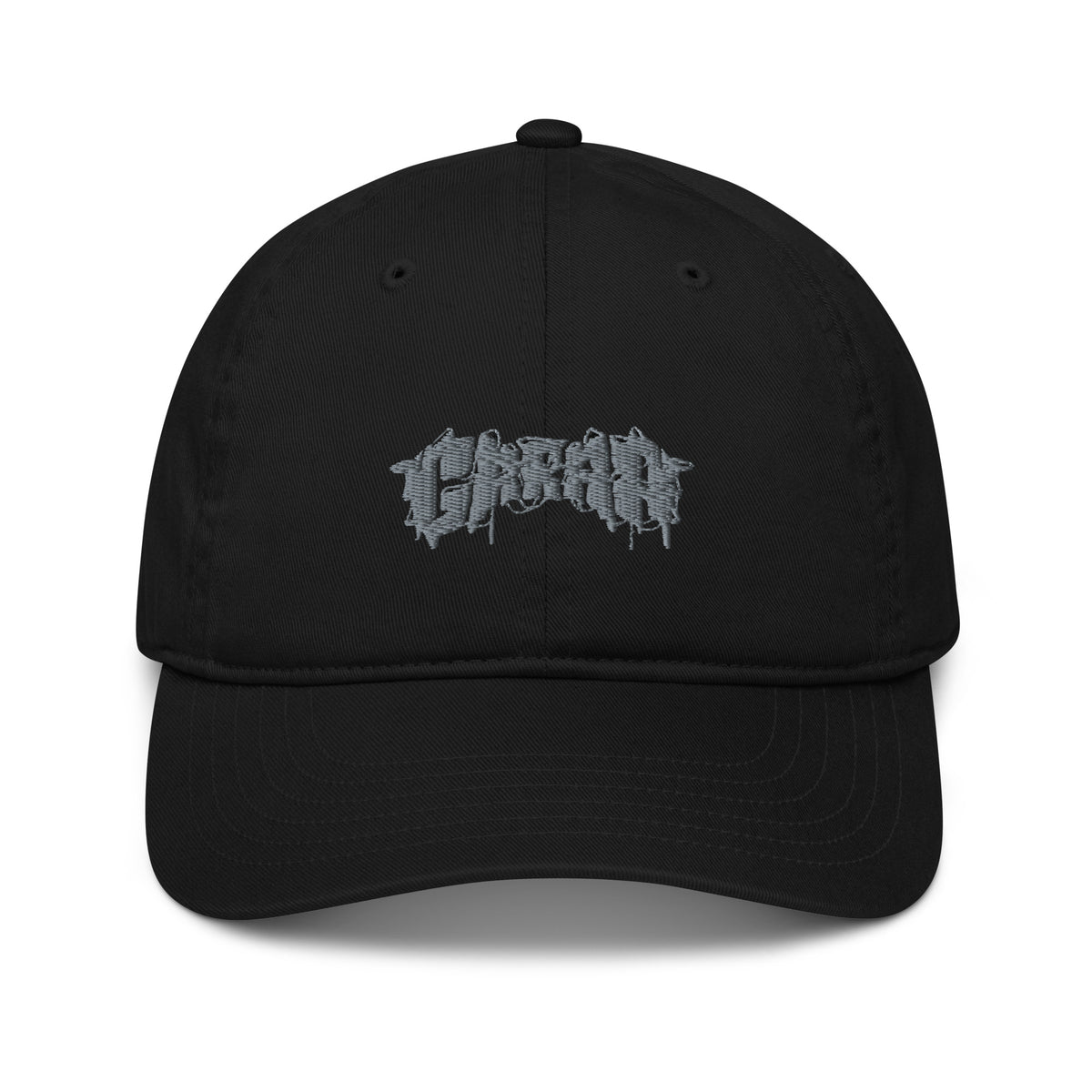 Garaa Light Grey Oozing Hat