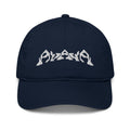 Navy Blue Avaya Hat