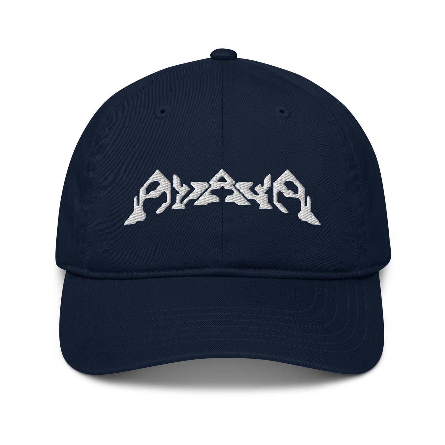 Navy Blue Avaya Hat