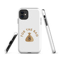 FortheBAG! Tough iPhone® Case
