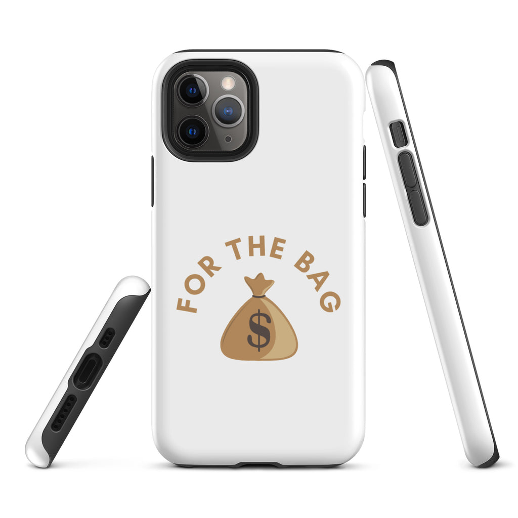 FortheBAG! Tough iPhone® Case