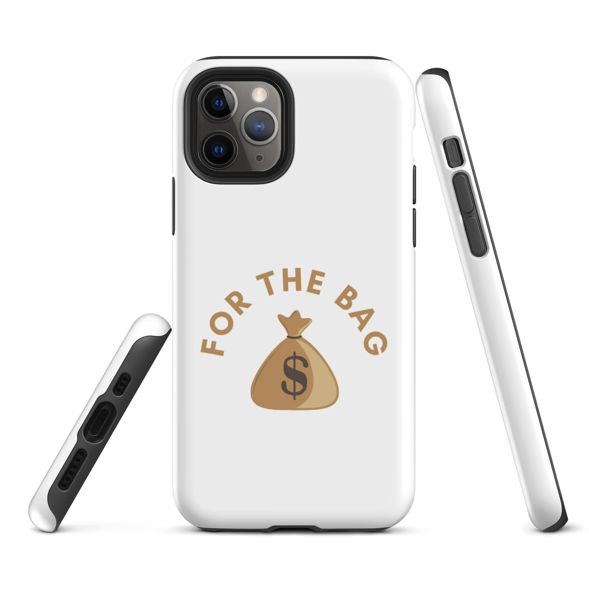 FortheBAG! Tough iPhone® Case