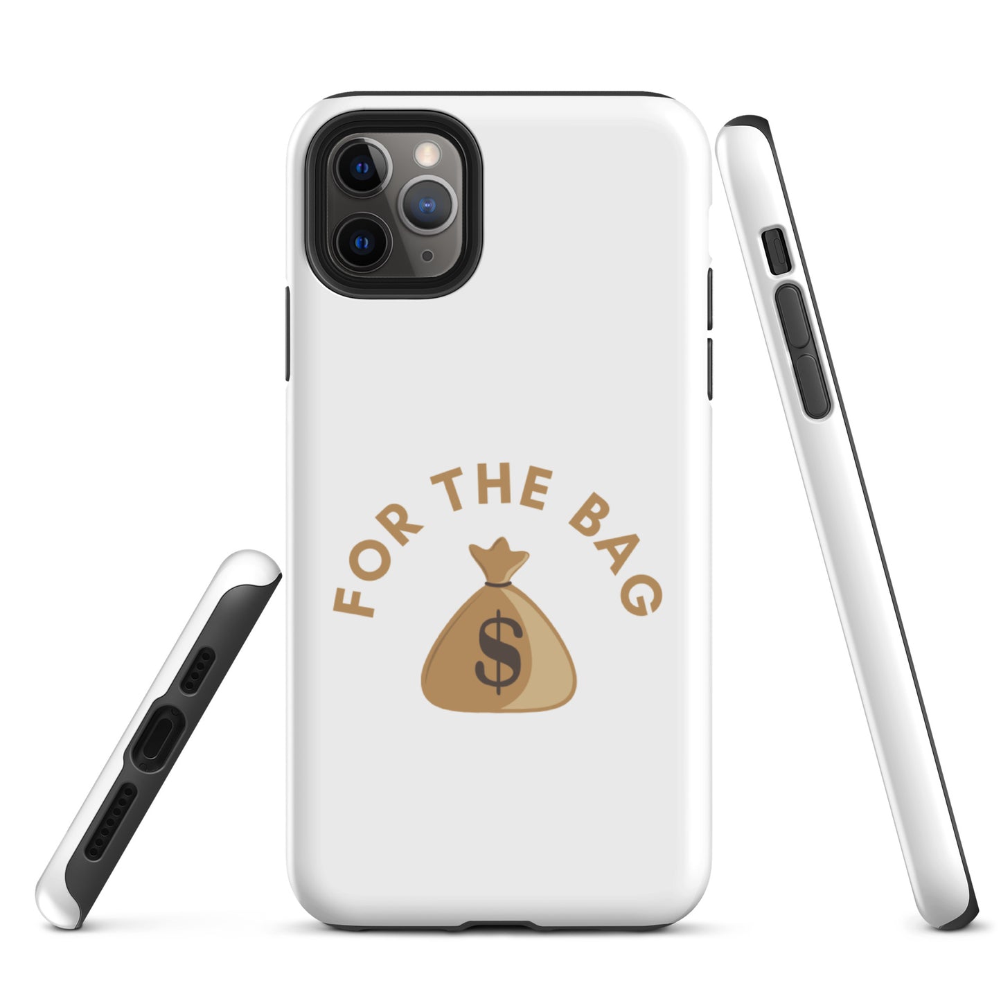 FortheBAG! Tough iPhone® Case