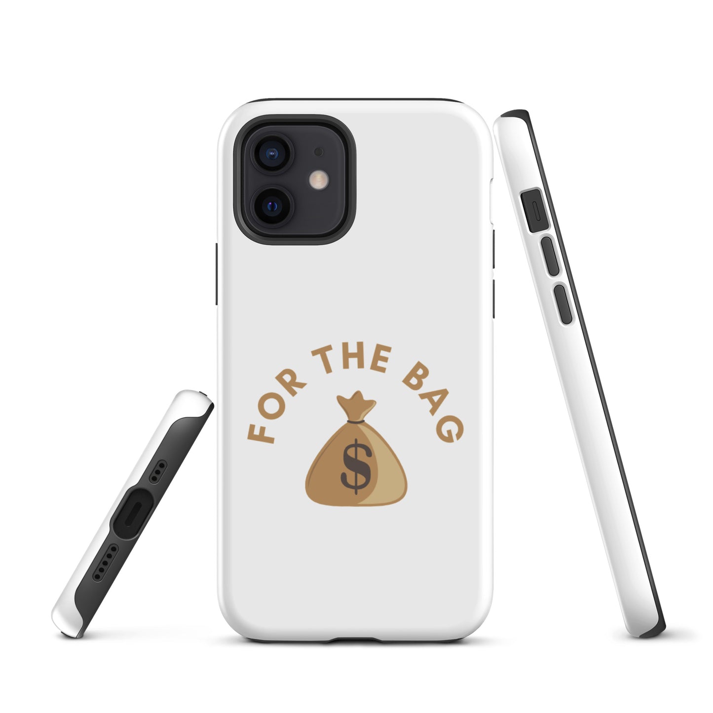 FortheBAG! Tough iPhone® Case