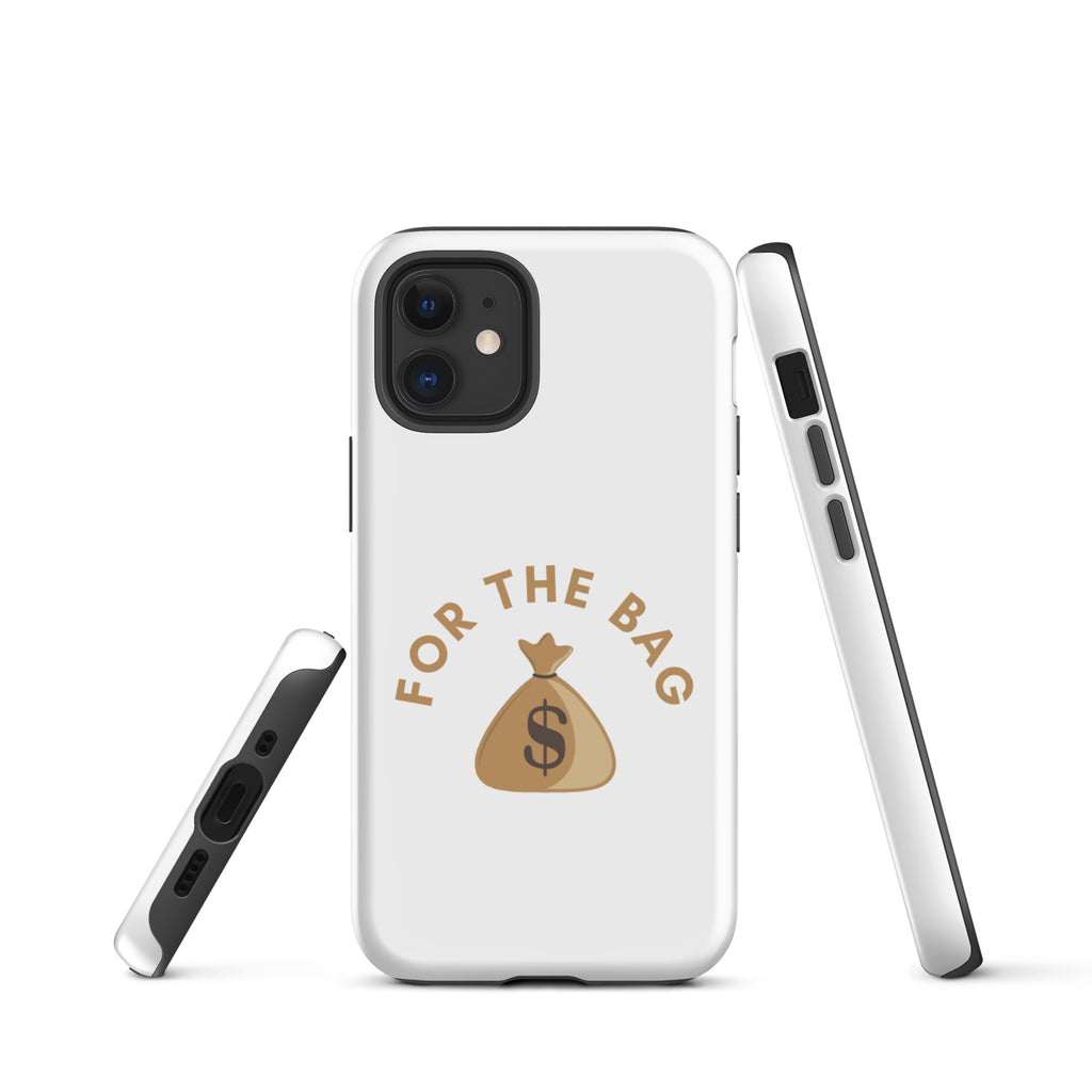 FortheBAG! Tough iPhone® Case