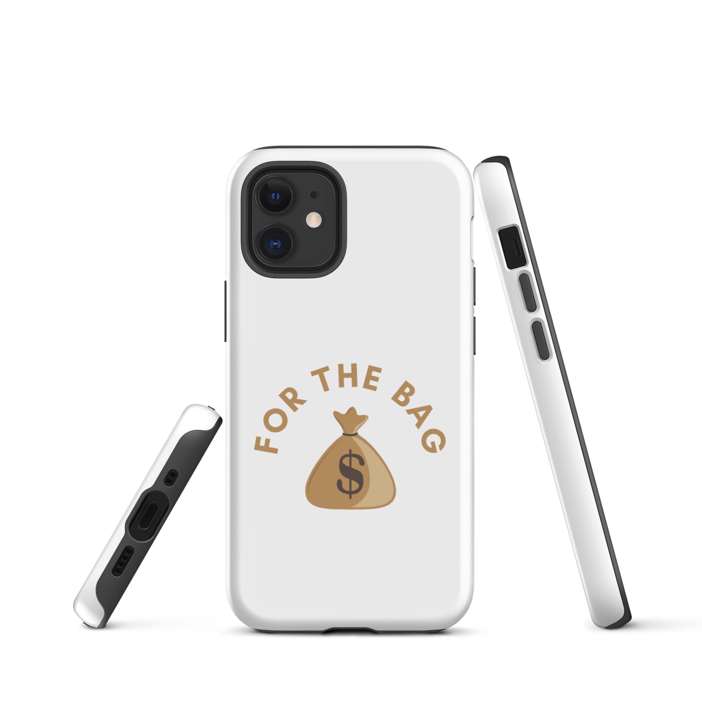 FortheBAG! Tough iPhone® Case