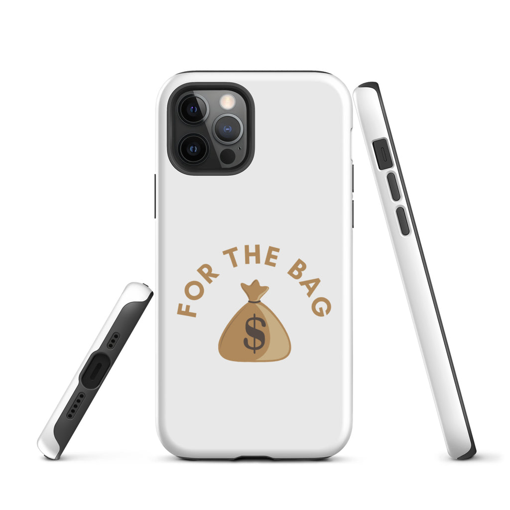 FortheBAG! Tough iPhone® Case