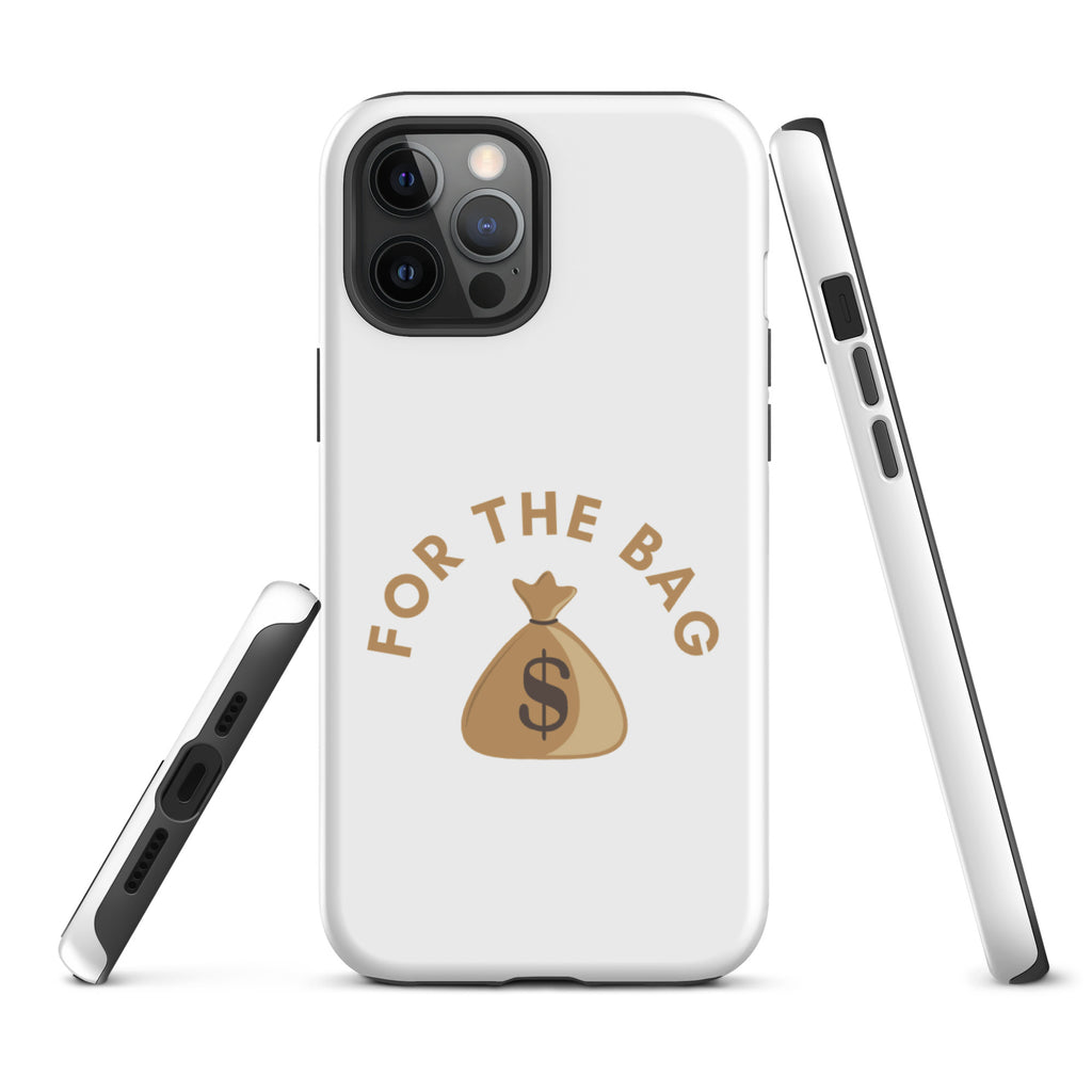 FortheBAG! Tough iPhone® Case