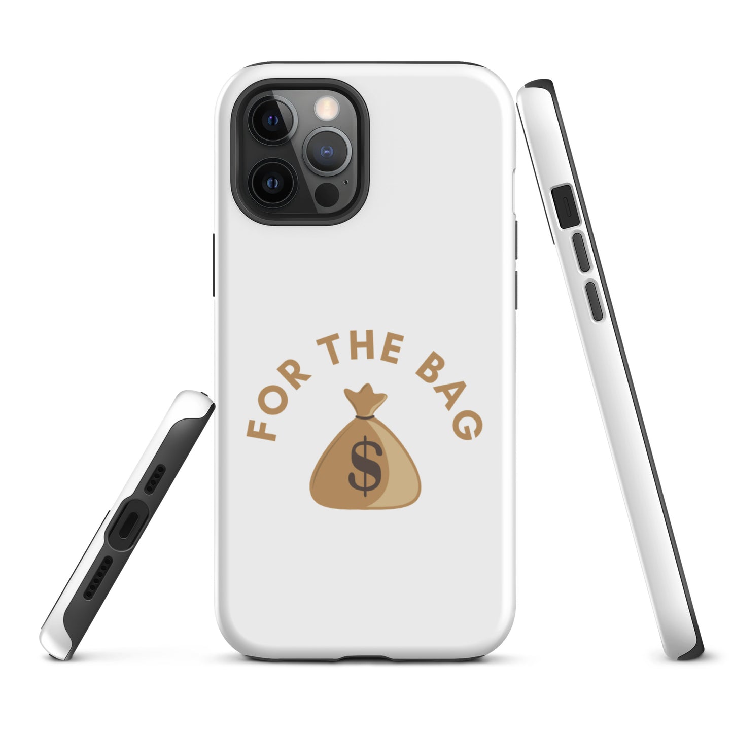 FortheBAG! Tough iPhone® Case