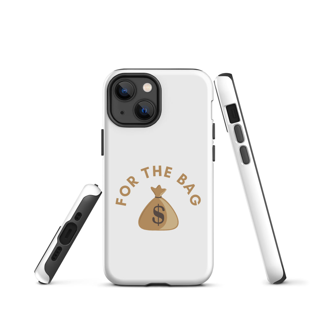 FortheBAG! Tough iPhone® Case