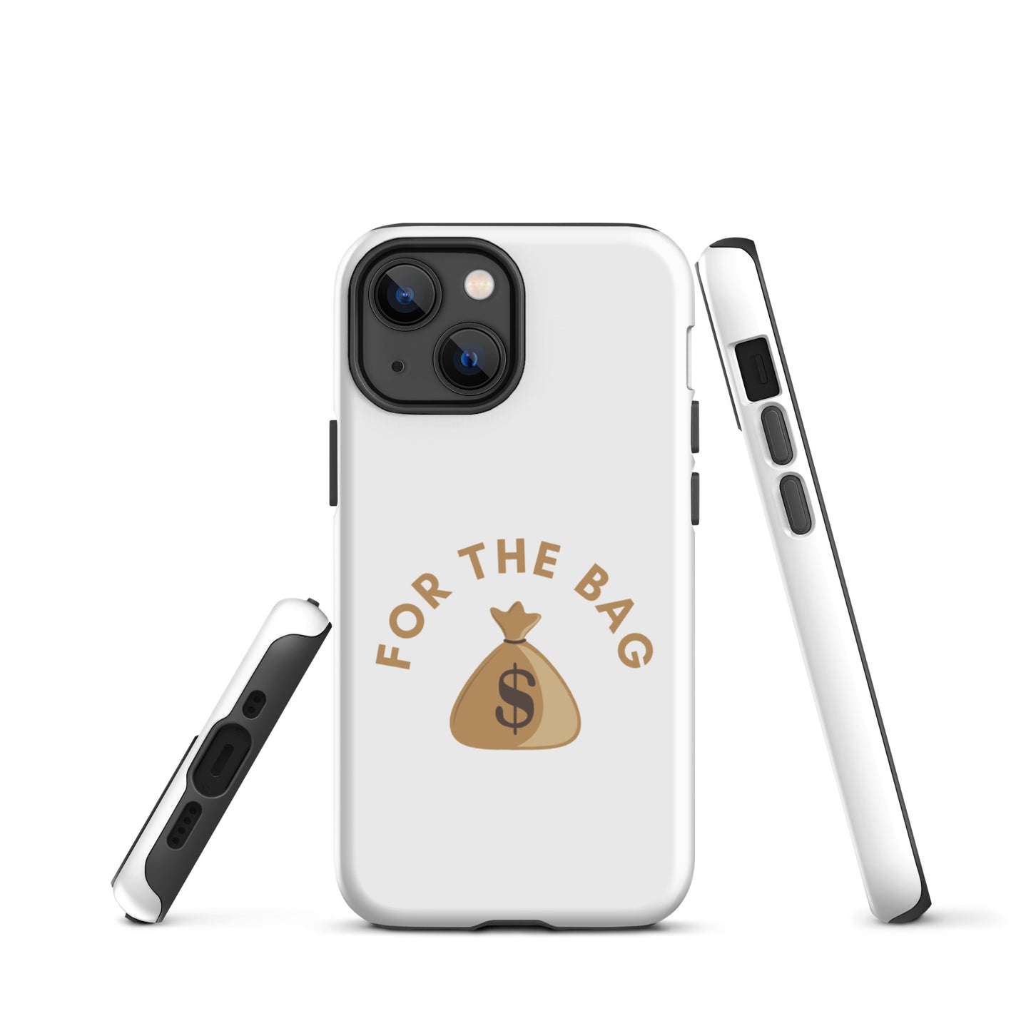 FortheBAG! Tough iPhone® Case