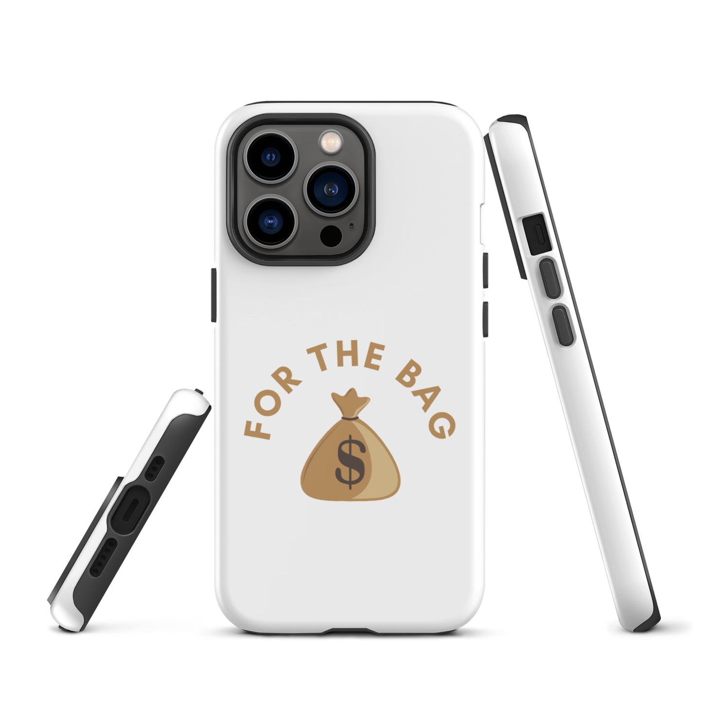 FortheBAG! Tough iPhone® Case