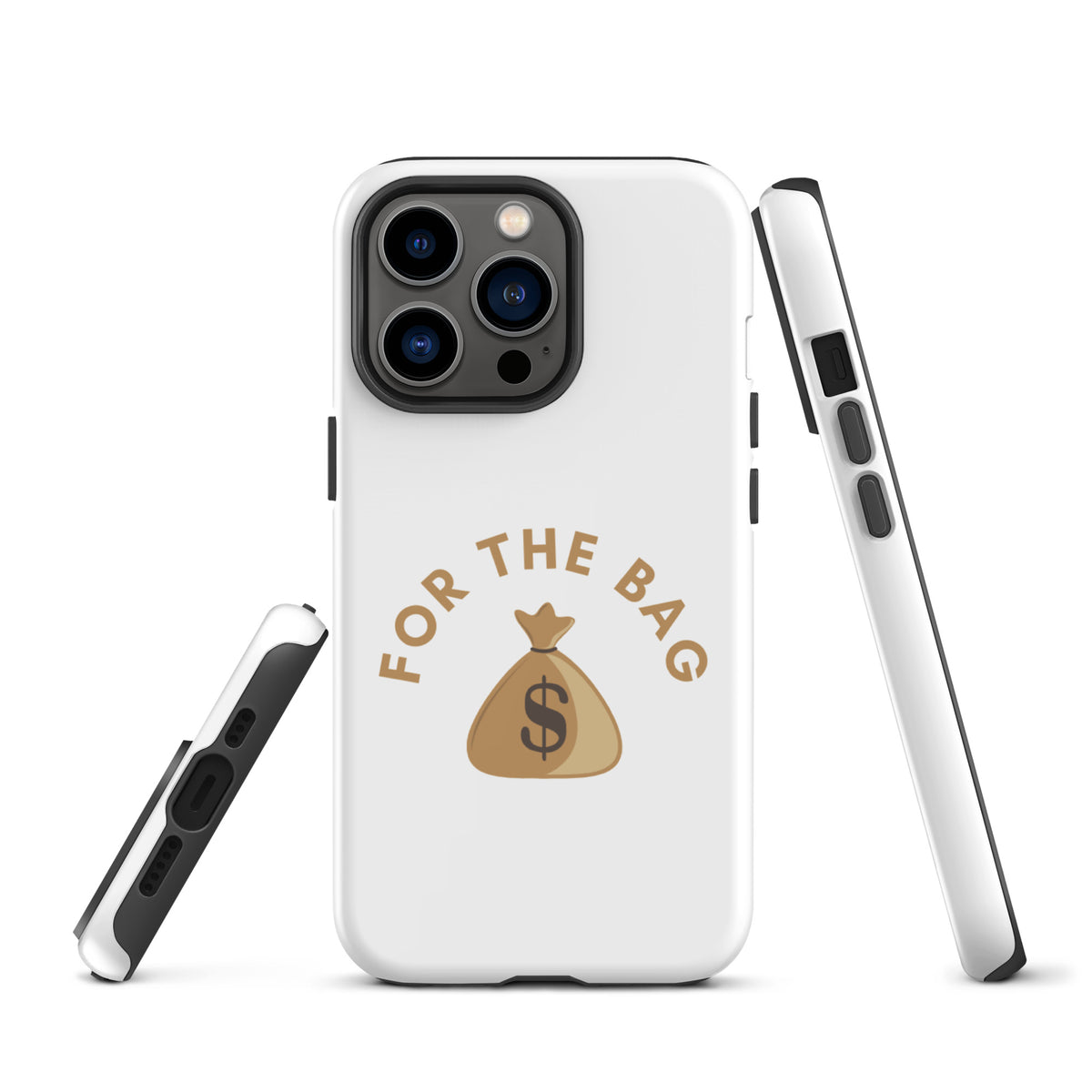 FortheBAG! Tough iPhone® Case