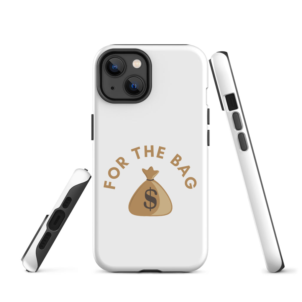 FortheBAG! Tough iPhone® Case