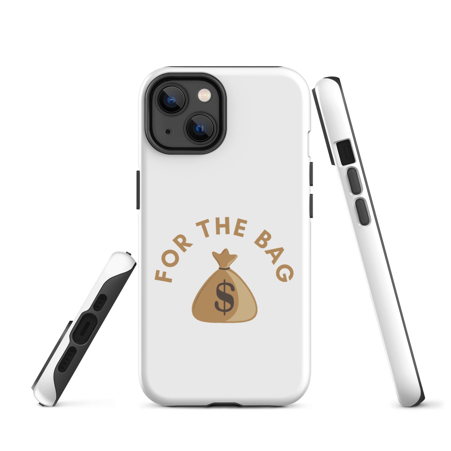 FortheBAG! Tough iPhone® Case