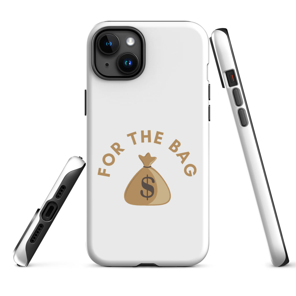FortheBAG! Tough iPhone® Case